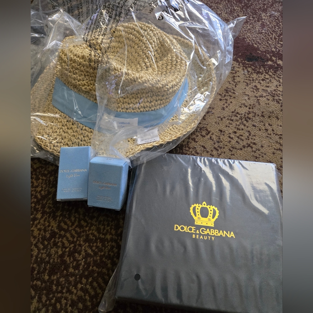 Dolce & Gabbana Bundle